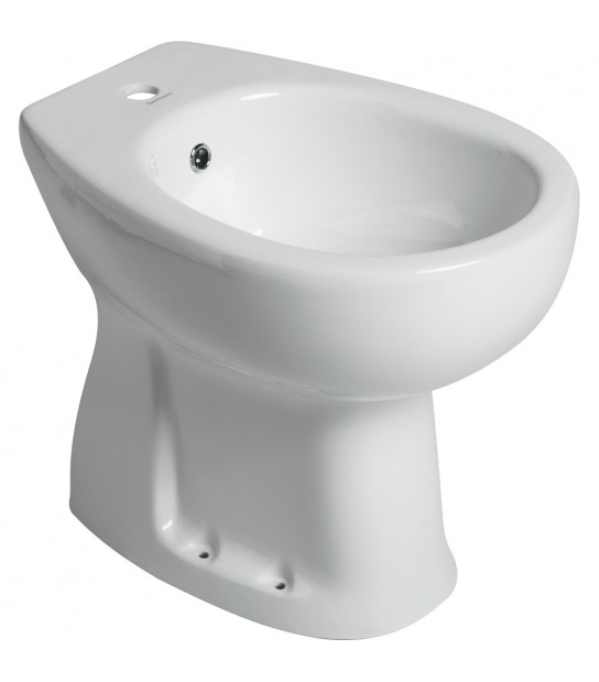 Bidet Chiuso Per Disabili Golia Monoforo