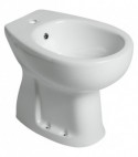 Bidet Chiuso Per Disabili Golia Monoforo