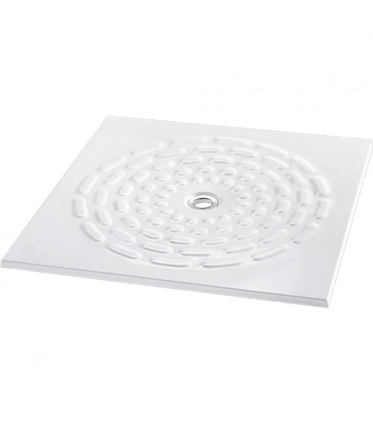 Piatto Doccia Per Disabili 80X100 Cm