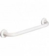 Maniglione Di Sostegno Per Disabili Bianco 35 Cm