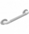 Maniglione Di Sostegno In Plastica Bianco 60 Cm