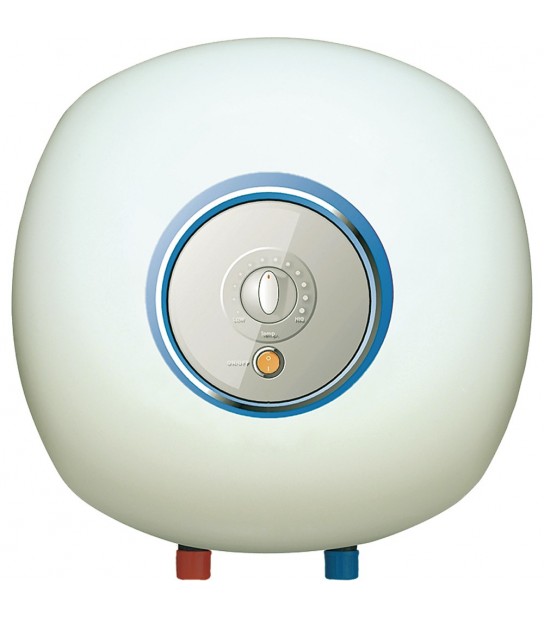 Scaldabagno Elettrico Mini Swing Fast 15 Lt   Sottolavello G.2/A