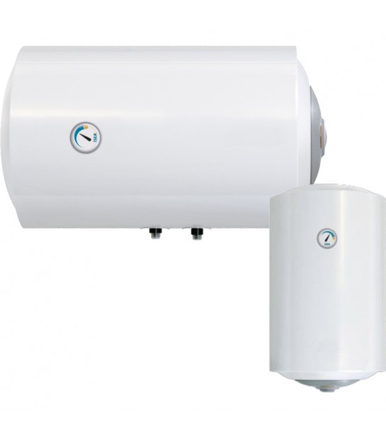 Scaldabagno Elettrico Mod. Swing 80 Lt Orizzontale Dx G.2/A