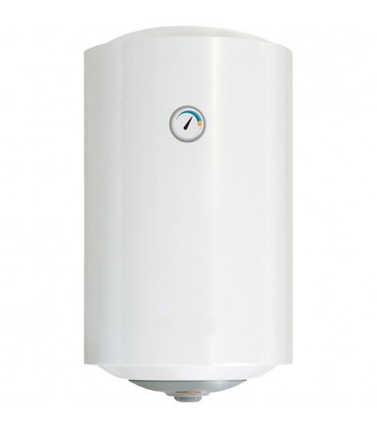 Scaldabagno Elettrico Jazz 50 Lt Verticale G.2/A Ghiera