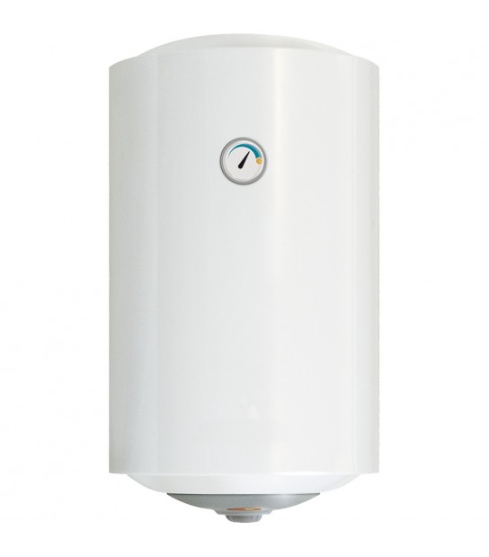 Scaldabagno Elettrico Jazz 80 Lt   Verticale G.2/A Ghiera