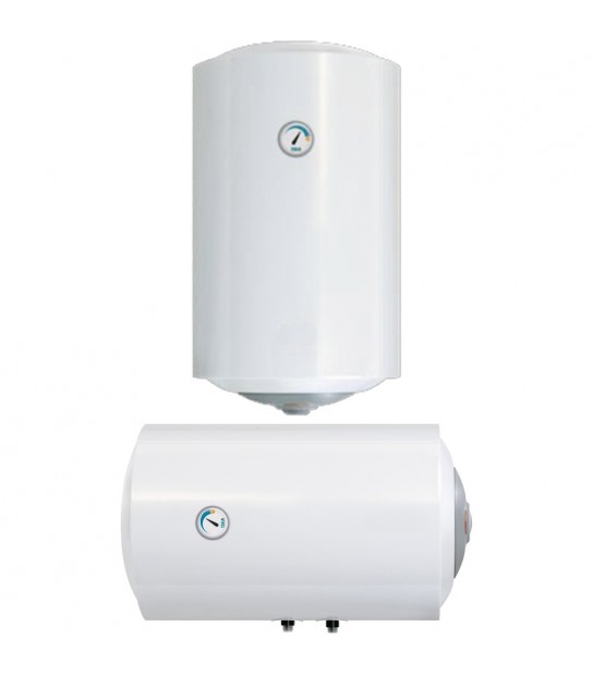 Scaldabagno Elettrico Mod. Swing Plus 50 Lt Orizzontale Sx G.5/A