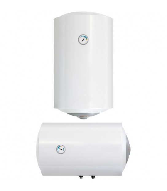 Scaldabagno Elettrico Mod. Swing Plus 80 Lt Orizzontale Sx G.5/A