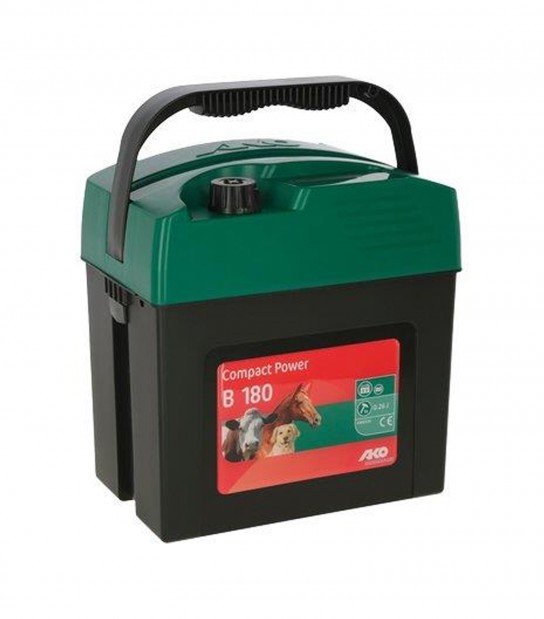 Elettrorecinzione Ako B180 Kerbl Volt 9 Km Max 6