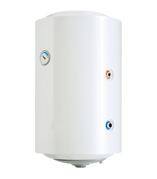 Scaldabagno Termo-Elettrico Swing Plus Mix Heating 80 Lt Verticale Dx G.5/A