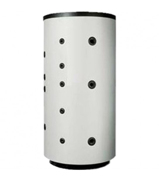 Termoaccumulatore Comby Quick Plus Lt 1000