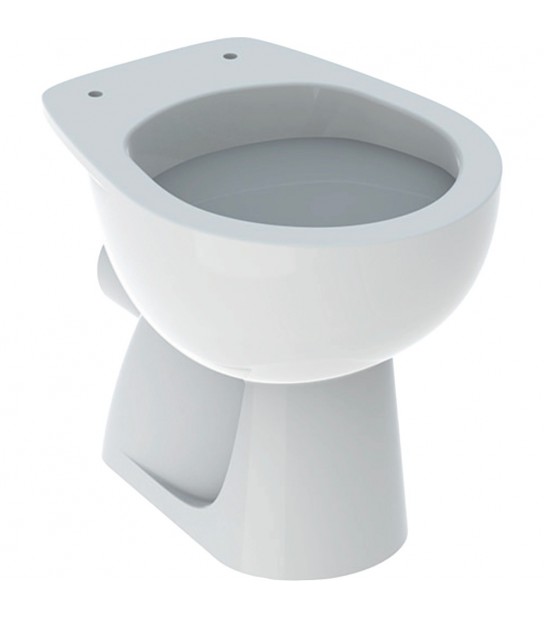 Vaso Colibri Scarico A Terra