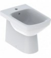 Bidet Filo Parete Selnova Square Monoforo