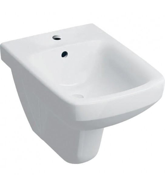 Bidet Sospeso Selnova Square Monoforo