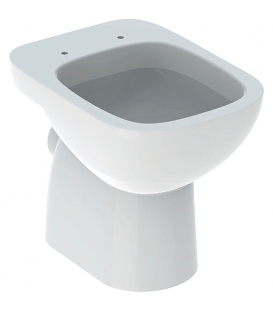 Vaso Fantasia Scarico A Terra