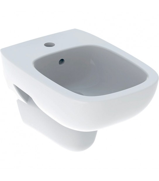 Bidet Sospeso Fantasia Monoforo