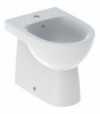Bidet Filo Parete Selnova Compact Monoforo