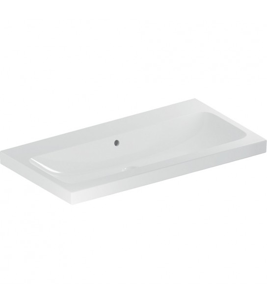 Lavabo Simmetrico Icon Light 90 Cm