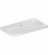 Lavabo Simmetrico Icon Light 90 Cm
