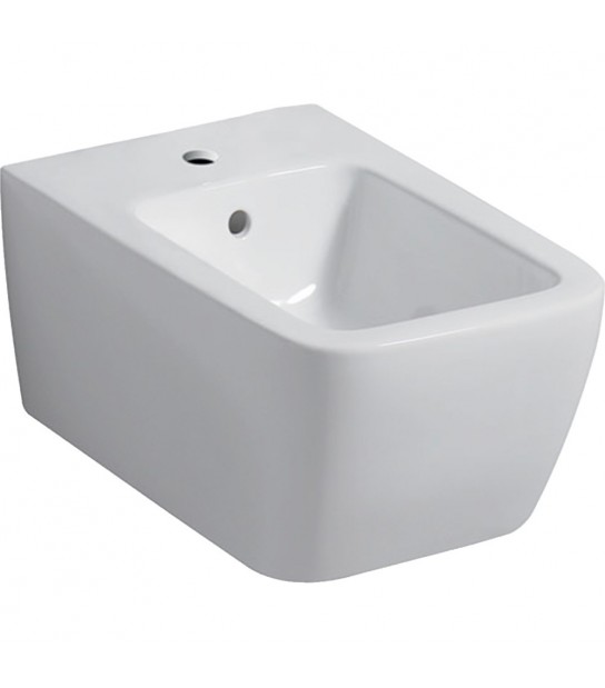 Bidet Sospeso Icon Square Monoforo