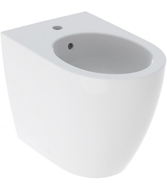 Bidet Filo Parete Icon Monoforo