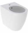 Bidet Filo Parete Icon Monoforo