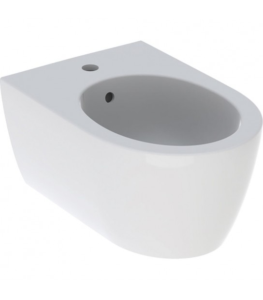 Bidet Sospeso Icon Monoforo