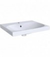 Lavabo Monoforo Acanto 60 Cm