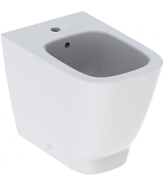 Bidet Filo Parete Smyle Monoforo
