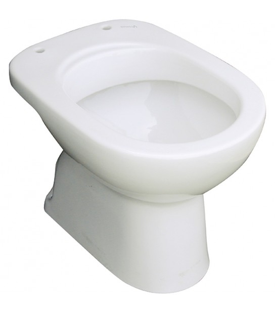 Vaso Diana Scarico A Terra