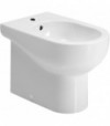 Bidet H.42 Nuvola Monoforo