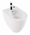 Bidet Filo Parete Comoda Monoforo