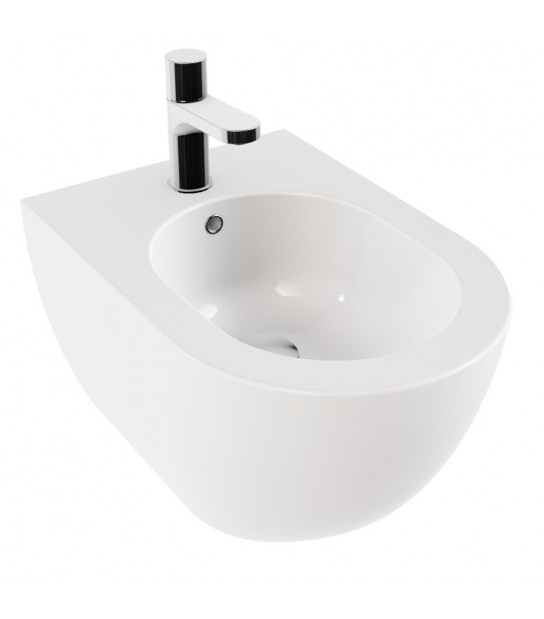 Bidet Sospeso Comoda Monoforo