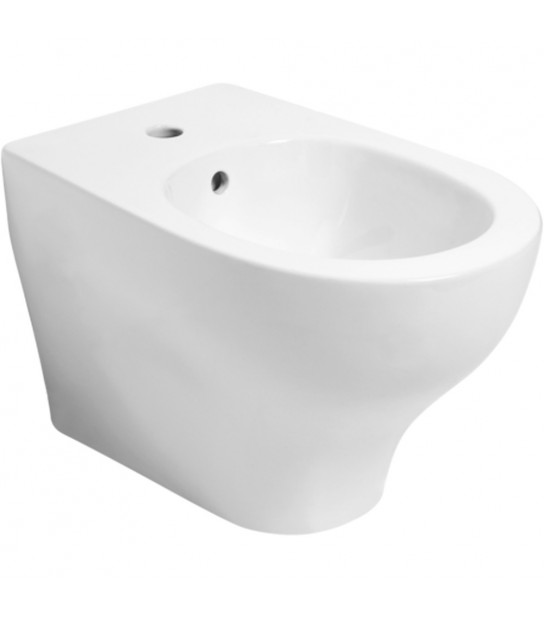 Bidet Sospeso Pratica Monoforo