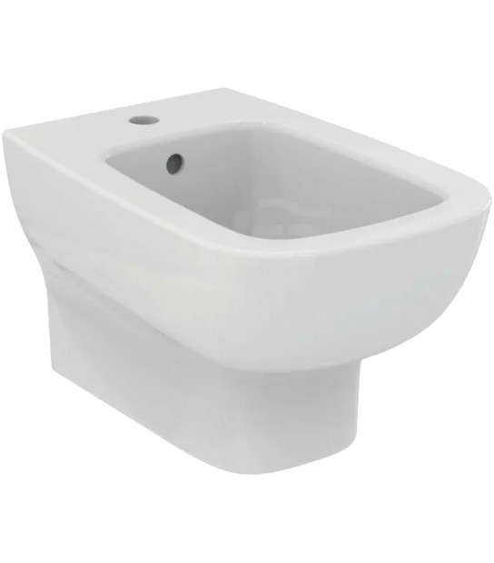 Bidet Sospeso Esedra Monoforo