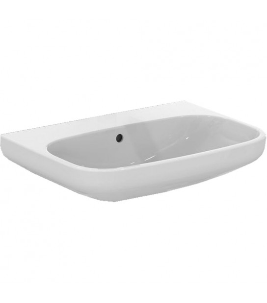 Lavabo Monoforo I.Life A 55 Cm