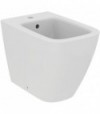 Bidet Filo Parete I.Life B Monoforo