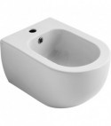 Bidet Sospeso Unica 50 Monoforo