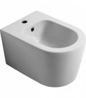 Bidet Sospeso Form Square Monoforo