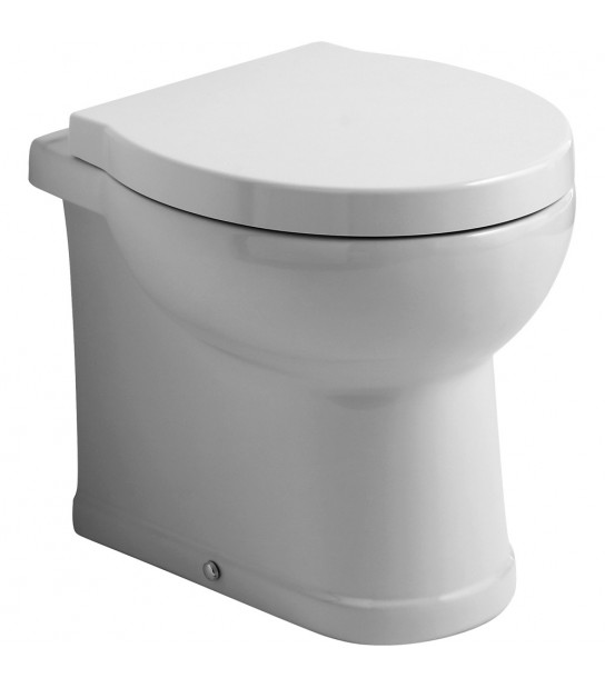 Serie Short Vaso Scarico Universale