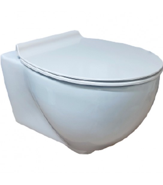 Vaso Sospeso Short -