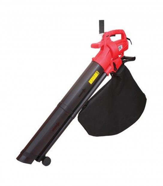 Aspiratore Soffiatore Elettrico Calima Stars Volt 230 Watt 3000