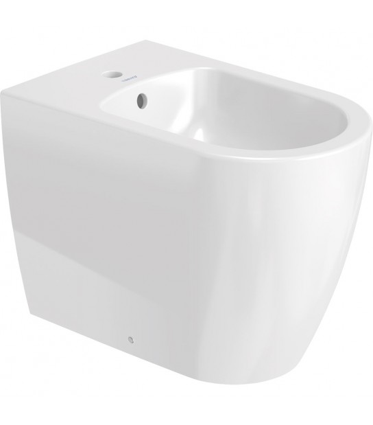 Bidet Filo Parete Me By Starck Monoforo