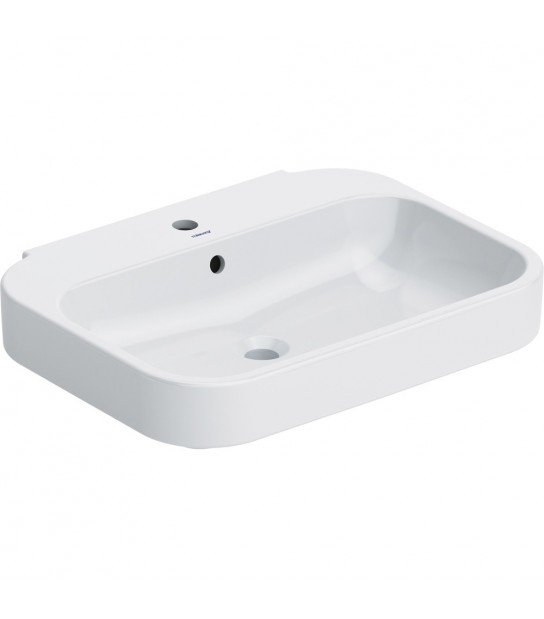 Lavabo Monoforo Happy D.2 65X49 Cm