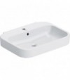 Lavabo Monoforo Happy D.2 65X49 Cm