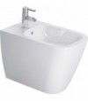 Bidet Filo Muro Happy D.2 Monoforo