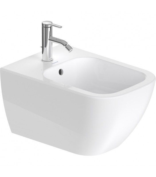 Bidet Sospeso Happy D.2 Monoforo