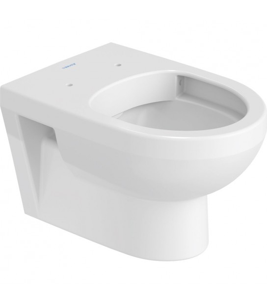 Vaso Sospeso Rimfree Durastyle Basic -