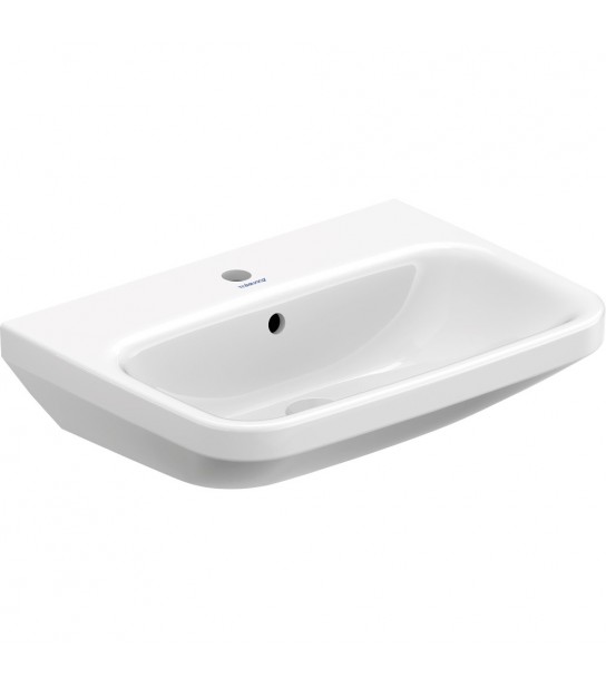 Lavabo Monoforo Durastyle 65 65 Cm