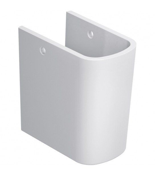 Semicolonna Durastyle Senza Fissaggi