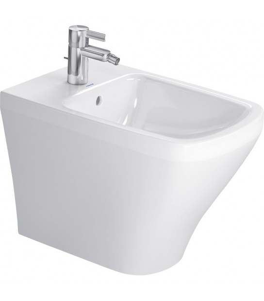 Bidet Filo Parete Durastyle Monoforo